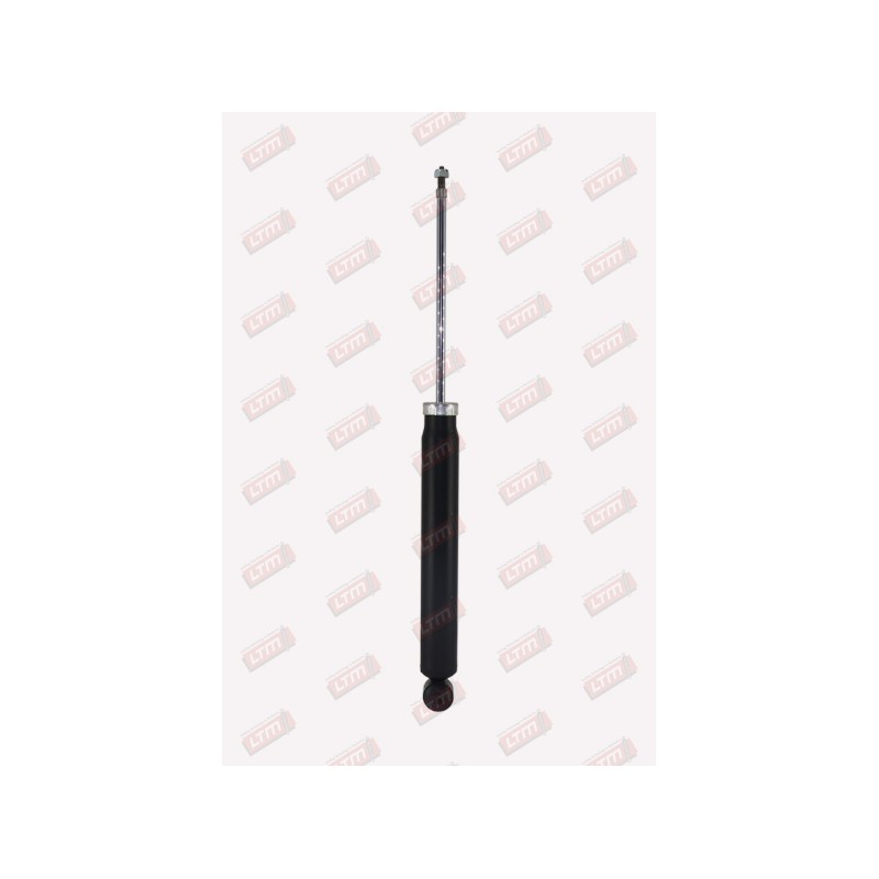 Amortisseur Suspension Arrière Pour Citroën C4 II - 5206EZ 5206PS 5206ZH