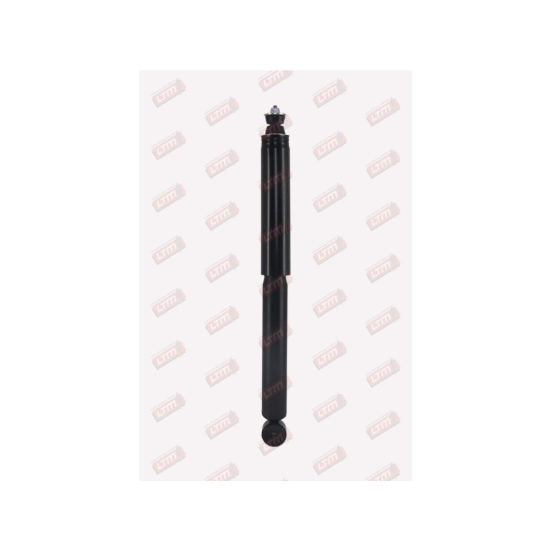 Amortisseur Suspension Arrière Pour Renault Clio IV 562101993R 562109815R