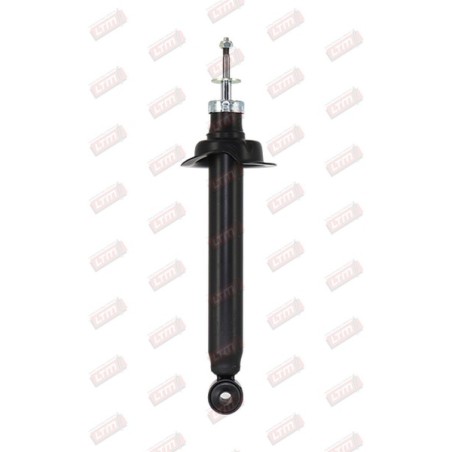 Amortisseur Suspension Arrière Pour Peugeot 104 Citroën Visa 520626 75528493