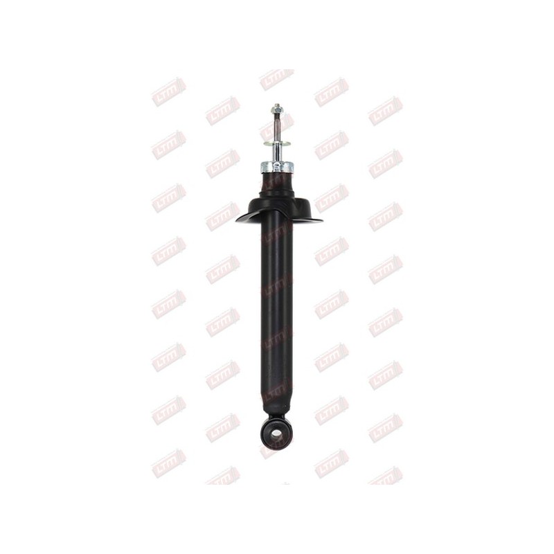 Amortisseur Suspension Arrière Pour Peugeot 104 Citroën Visa 520626 75528493