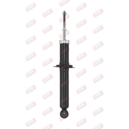 Amortisseur Suspension Arrière Pour VW Golf I Jetta Scirocco 171513033J