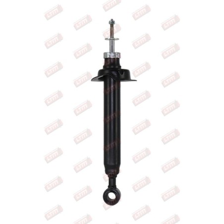 Amortisseur Suspension Arrière Pour Peugeot 305 II 520642
