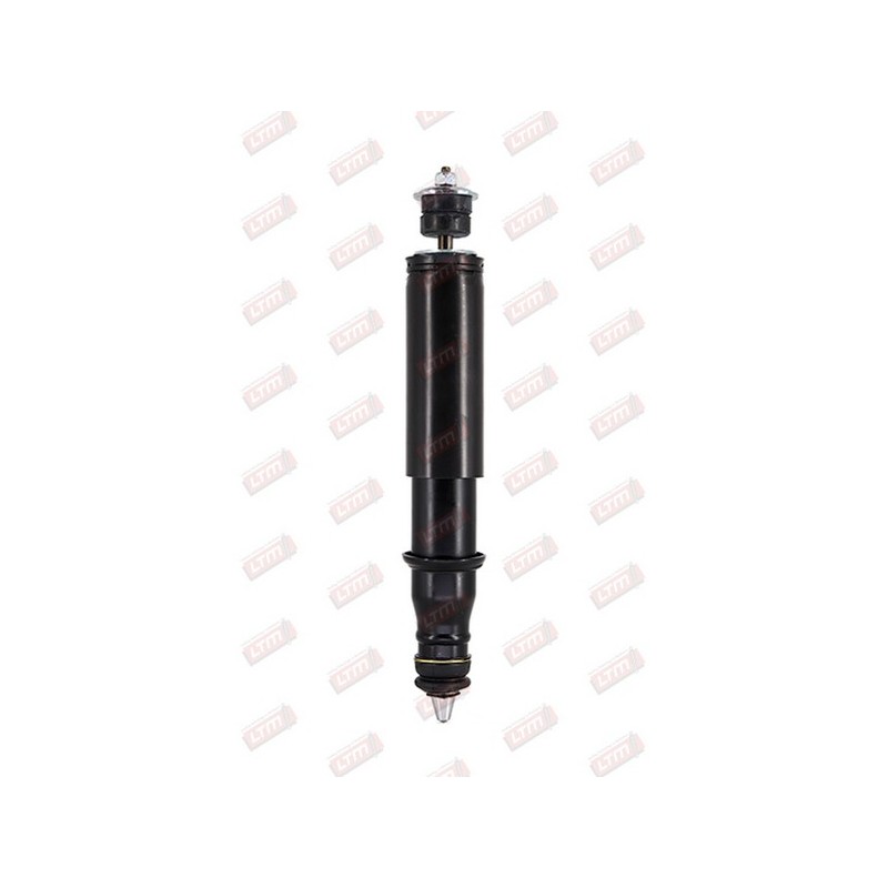 Amortisseur Suspension Arrière Pour Peugeot 305 II Citroën C15