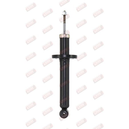 Amortisseur Suspension Arrière Pour VW Polo Seat Cordoba Ibiza II