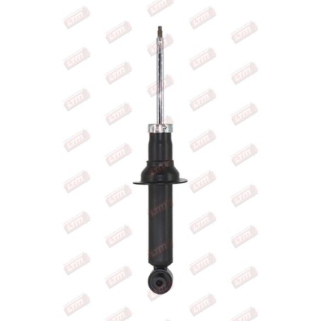 Amortisseur Suspension Arrière Pour Peugeot 407 Citroën C5 III 5206FG 5206JJ