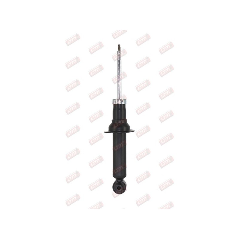 Amortisseur Suspension Arrière Pour Peugeot 407 Citroën C5 III 5206FG 5206JJ