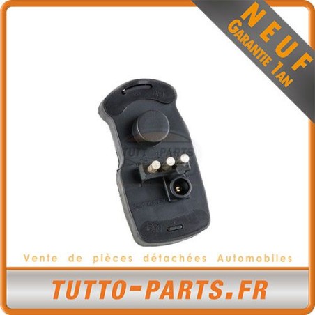 Potentiomètre débit d'air Papillon pour LANCIA MERCEDES