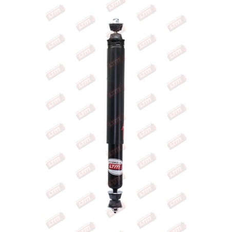 Amortisseur Suspension Arrière Pour Renault 12 Variable 12/Break 15 17 Dacia