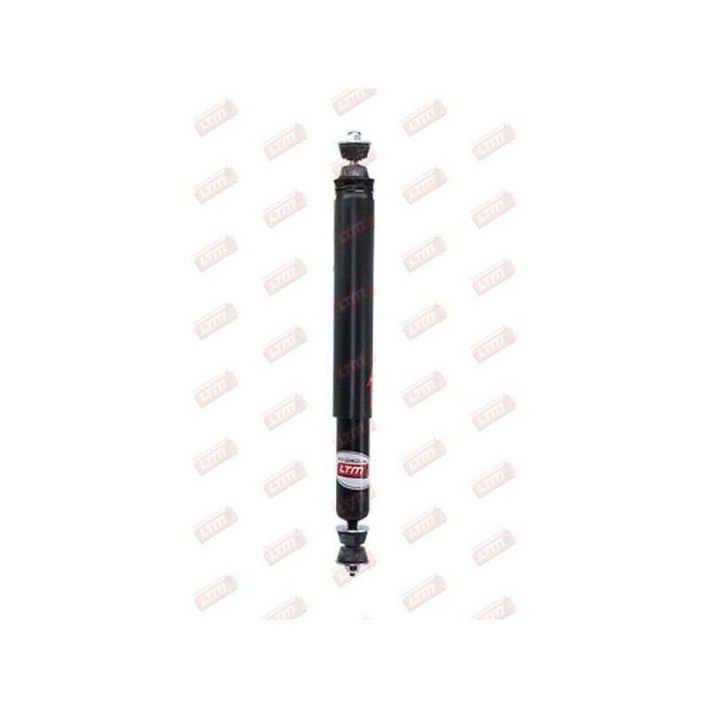 Amortisseur Suspension Arrière Pour Renault 12 Variable 12/Break 15 17 Dacia