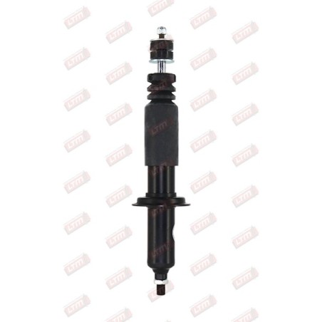 Amortisseur Suspension Avant Pour Renault 12 Variable 12/Break 15 17 Dacia 1300