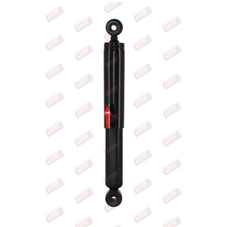 Amortisseur Suspension Arrière Pour VW Caddy II Polo Seat Inca