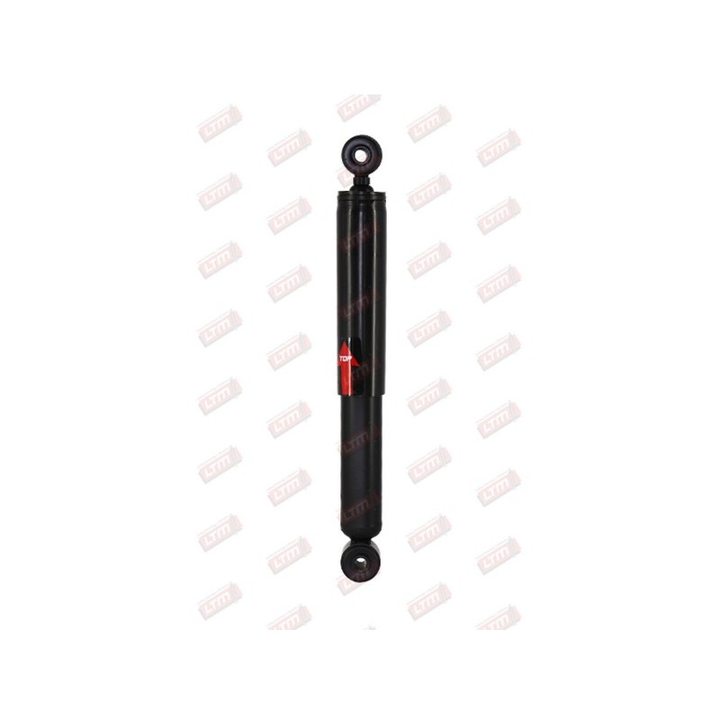 Amortisseur Suspension Arrière Pour VW Caddy II Polo Seat Inca