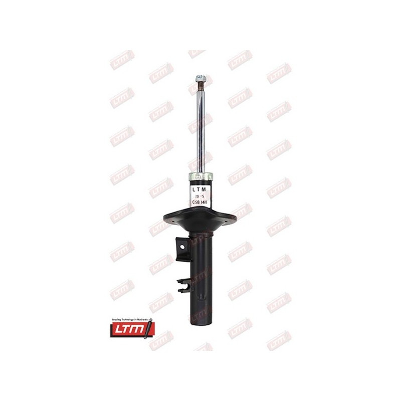 Amortisseur Suspension Avant Droit Pour Peugeot 205 I II 309 Citroën Visa