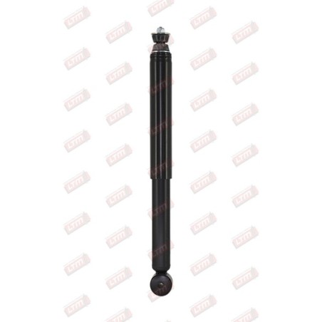 Amortisseur Suspension Arrière Pour Renault Thalia III Dacia Logan II Sandero