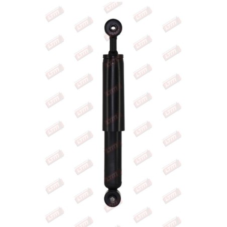 Amortisseur Suspension Arrière Pour Peugeot 2008 I 9677172680 9677172880