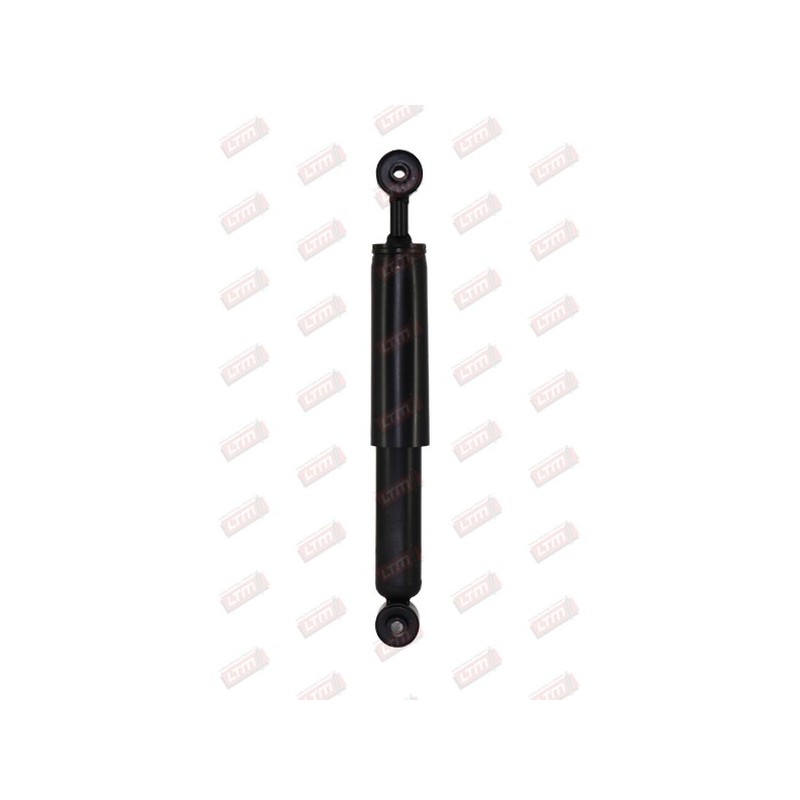 Amortisseur Suspension Arrière Pour Peugeot 2008 I 9677172680 9677172880