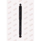Amortisseur Suspension Arrière Pour Renault Captur I Kaptur 562104653R