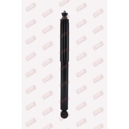 Amortisseur Suspension Arrière Pour Renault Captur I Kaptur 562104653R