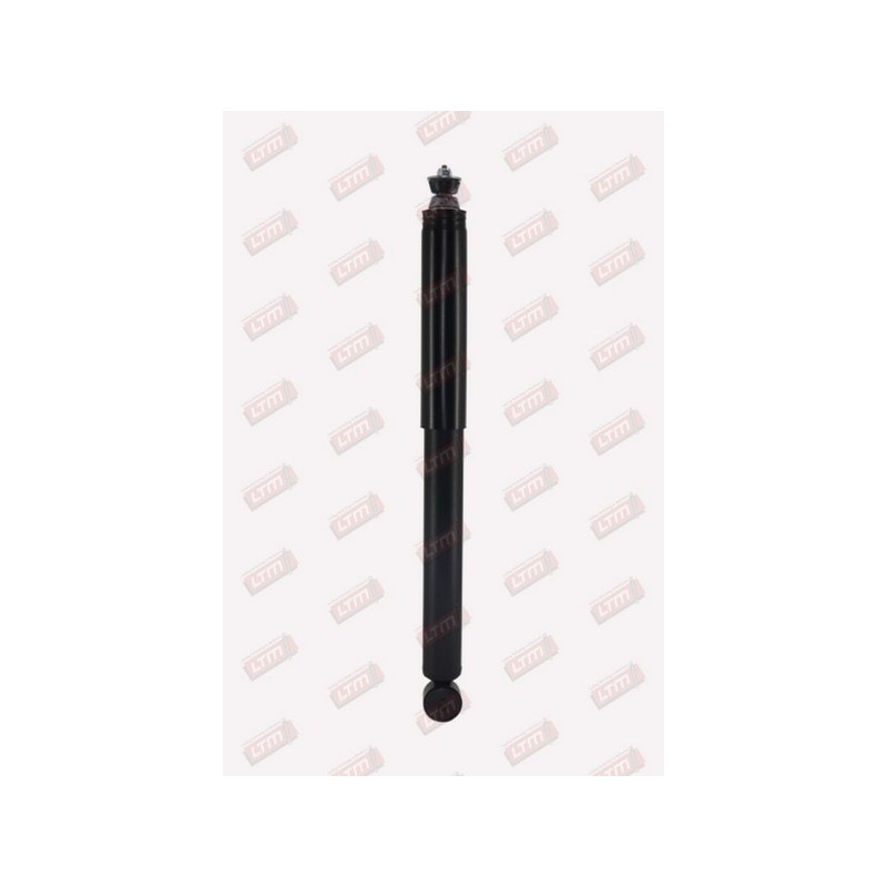 Amortisseur Suspension Arrière Pour Renault Captur I Kaptur 562104653R