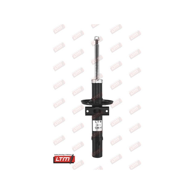 Amortisseur Suspension Avant Pour Audi A2 Skoda Fabia I II
