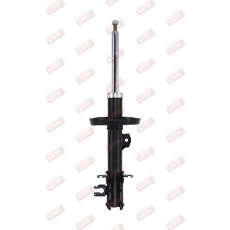 Amortisseur Suspension Avant Gauche Pour Peugeot Fiat Citroën 1609616680 520851