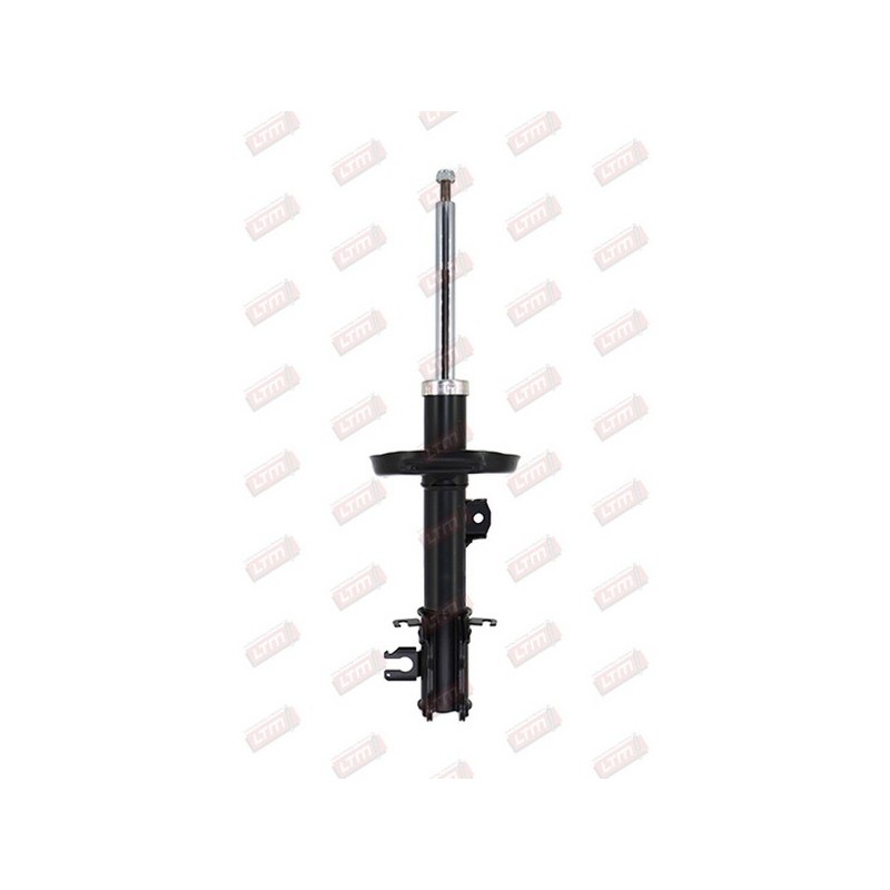 Amortisseur Suspension Avant Gauche Pour Peugeot Fiat Citroën 1609616680 520851