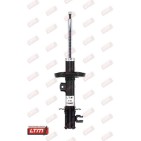 Amortisseur Suspension Avant Droit Pour Peugeot Fiat Citroën 1609616980 520849