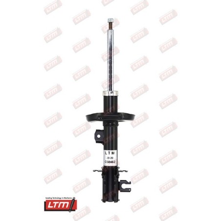 Amortisseur Suspension Avant Droit Pour Peugeot Fiat Citroën 1609616980 520849