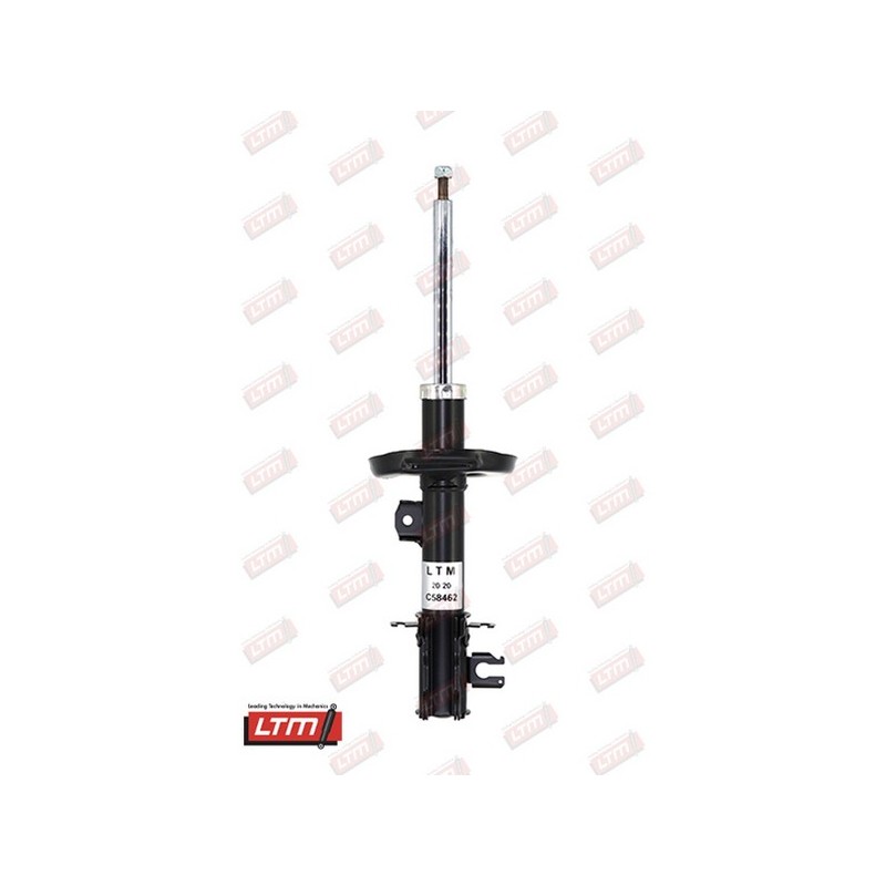 Amortisseur Suspension Avant Droit Pour Peugeot Fiat Citroën 1609616980 520849