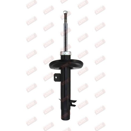 Amortisseur Suspension Avant Gauche Pour Peugeot 2008 I II 9676635880 9676636080