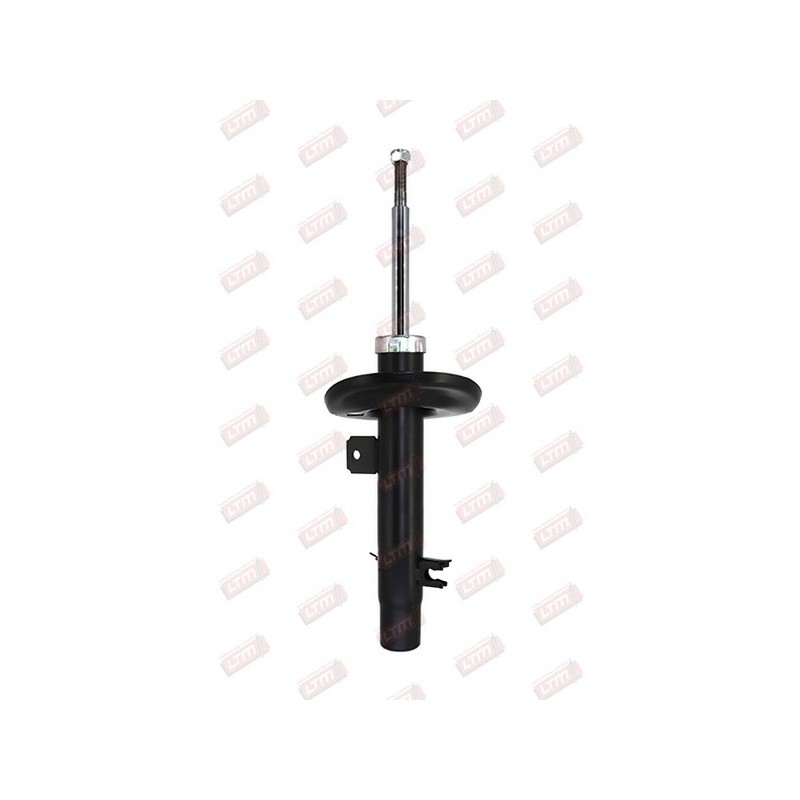 Amortisseur Suspension Avant Gauche Pour Peugeot 2008 I II 9676635880 9676636080