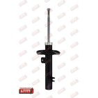 Amortisseur Suspension Avant Gauche Pour Peugeot 2008 I 9676636680 9801894880