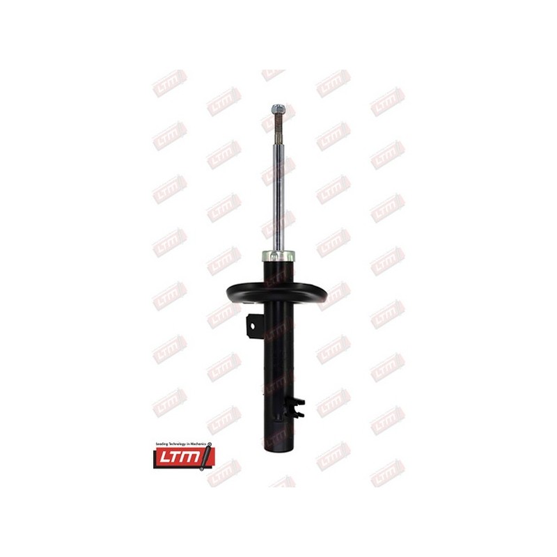 Amortisseur Suspension Avant Gauche Pour Peugeot 2008 I 9676636680 9801894880