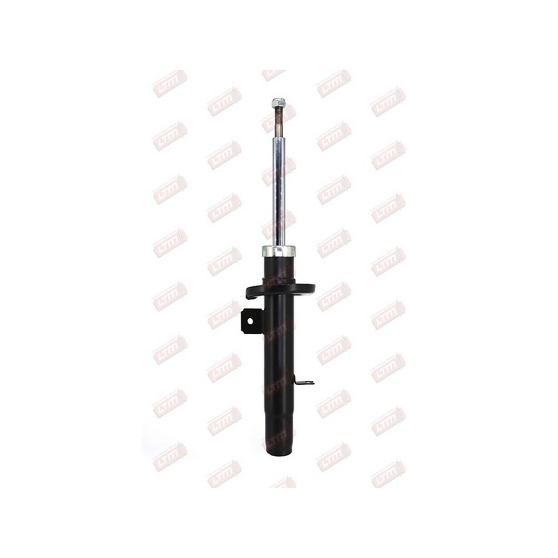 Amortisseur Suspension Avant Gauche Pour Peugeot 1007 Citroën C2 C3 I