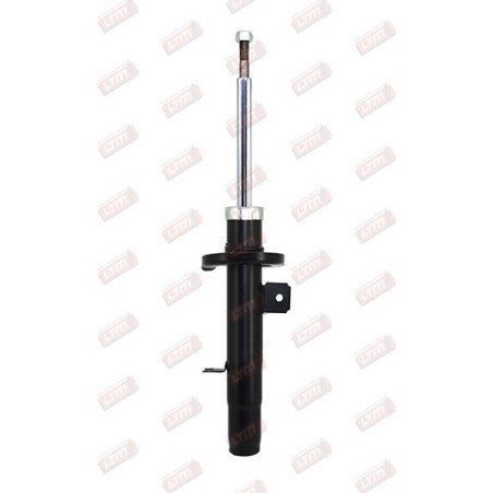 Amortisseur Suspension Avant Droit Pour Peugeot 1007 Citroën C2 C3 I