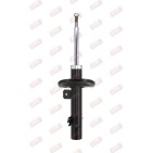 Amortisseur Suspension Avant Droit Pour Peugeot 207 Citroën C3 Picasso 5202WH
