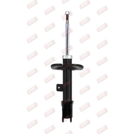 Amortisseur Suspension Avant Droit Pour Peugeot 5008 Citroën C4 II 9807632080