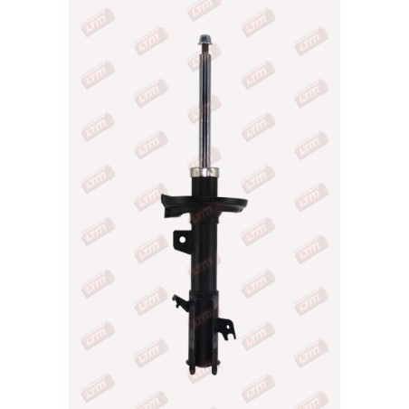 Amortisseur Suspension Avant Droit Pour Ford Fiesta VI Mazda 2 1547220 1555037