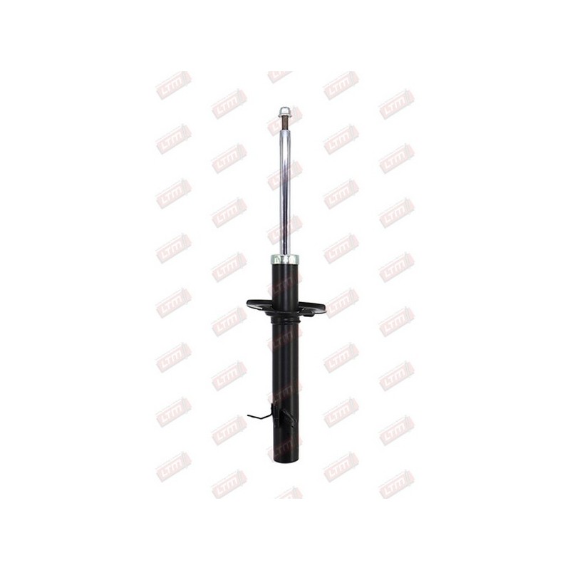 Amortisseur Suspension Avant Droit Pour Peugeot Toyota Citroën C1 B000869280