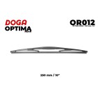 Balai D'Essuie-Glace Arrière 250mm Pour Peugeot 4008 Opel Fiat Nissan 71742606