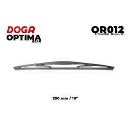 Balai D'Essuie-Glace Arrière 250mm Pour Peugeot 4008 Opel Fiat Nissan 71742606