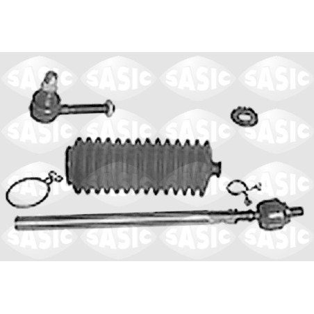 Barre De Connexion Direction Pour Peugeot 205 - I II Citroën C15 Visa