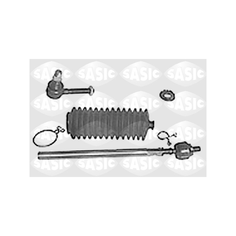 Barre De Connexion Direction Pour Peugeot 205 - I II Citroën C15 Visa