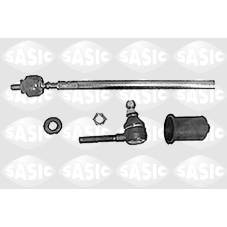 Barre De Connexion Direction Pour Peugeot 205 - I II 381238 381295