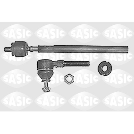 Barre De Connexion Direction Pour Renault Express Rapid Super 5 7701463346