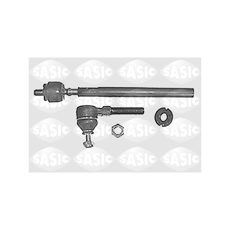 Barre De Connexion Direction Pour Renault Express Rapid Super 5 7701463346