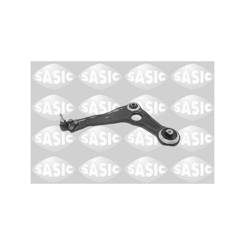 Bras De Suspension Avant Droit Pour Renault Espace V Talisman 545050303R