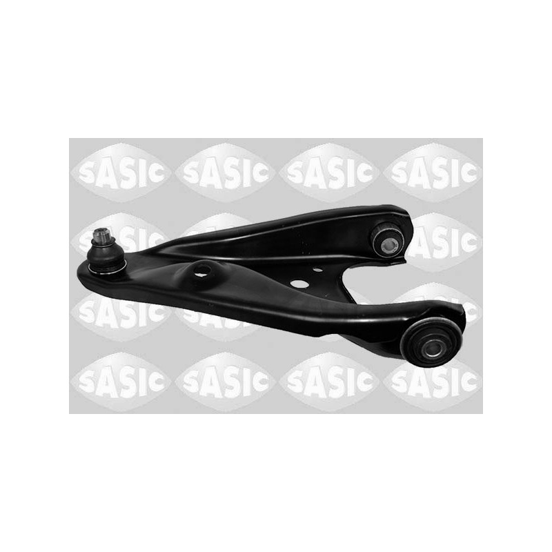 Bras De Suspension Avant Gauche Pour Renault Express Kangoo III Logan II Sandero