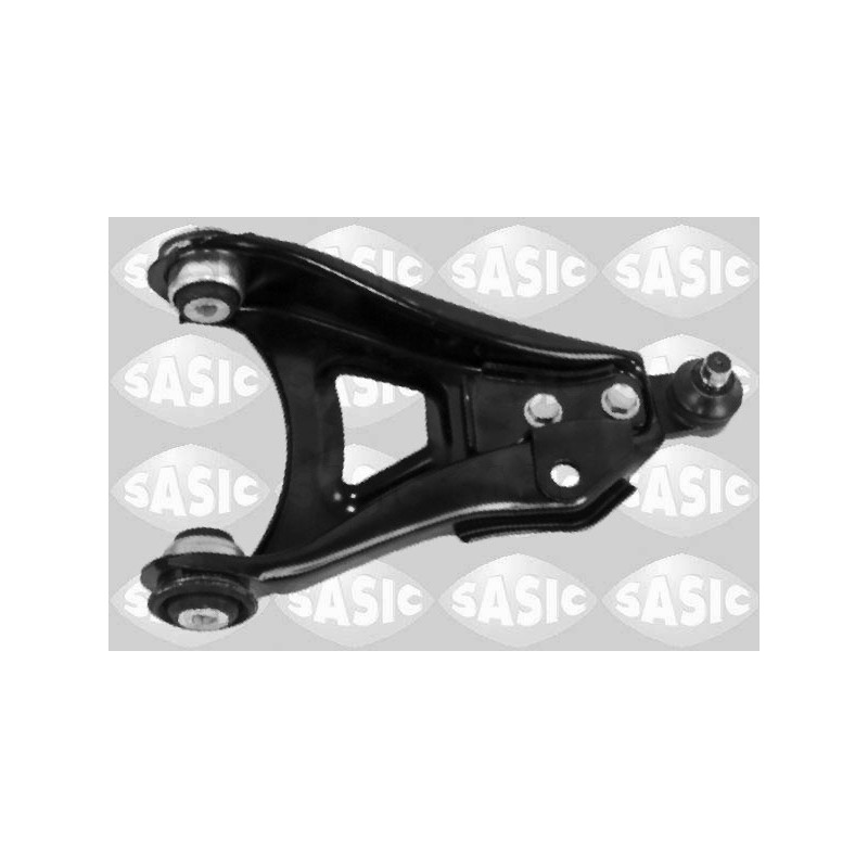 Bras De Suspension Avant Droit Pour Renault Clio II Kangoo Thalia I Nissan