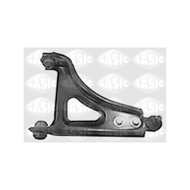 Bras De Suspension Avant Gauche Pour Renault Twingo I 7700820028 8200737125